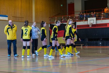 Bild 155 - U16 Deutsche Meisterschaft